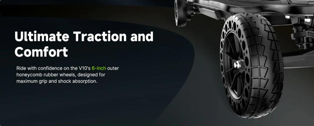 【Spring Sale】High-Speed Electric Skateboard with Remote Control, 32MPH/30MPH/12MPH/9MPH Top Speed, 3000W/1200W/500W/450W Motor, Powerful Electric Longboard Skateboard to Scooter for Adults ＆Teens Removable Battery Quick Replacement