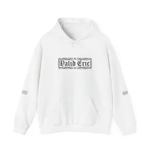 ValidEric Hoodie Menswear