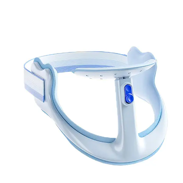 Neck Reset Posture Corrector | Relieve Neck Pain & Improve Posture in Minutes | Lightweight Ergonomic Support