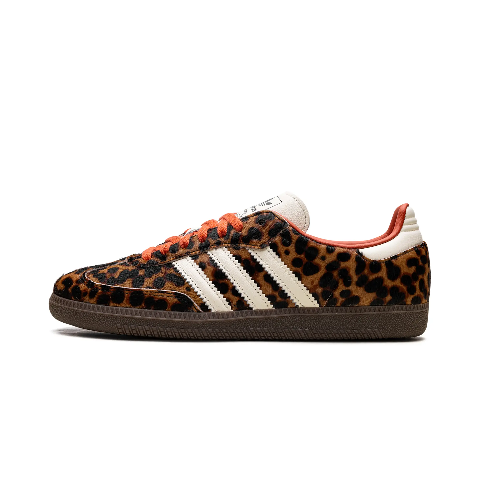 Samba OG WMNS "Leopard / Cream Orange" JI2734 Samba OG WMNS "Leopard / Cream Orange" JI2734