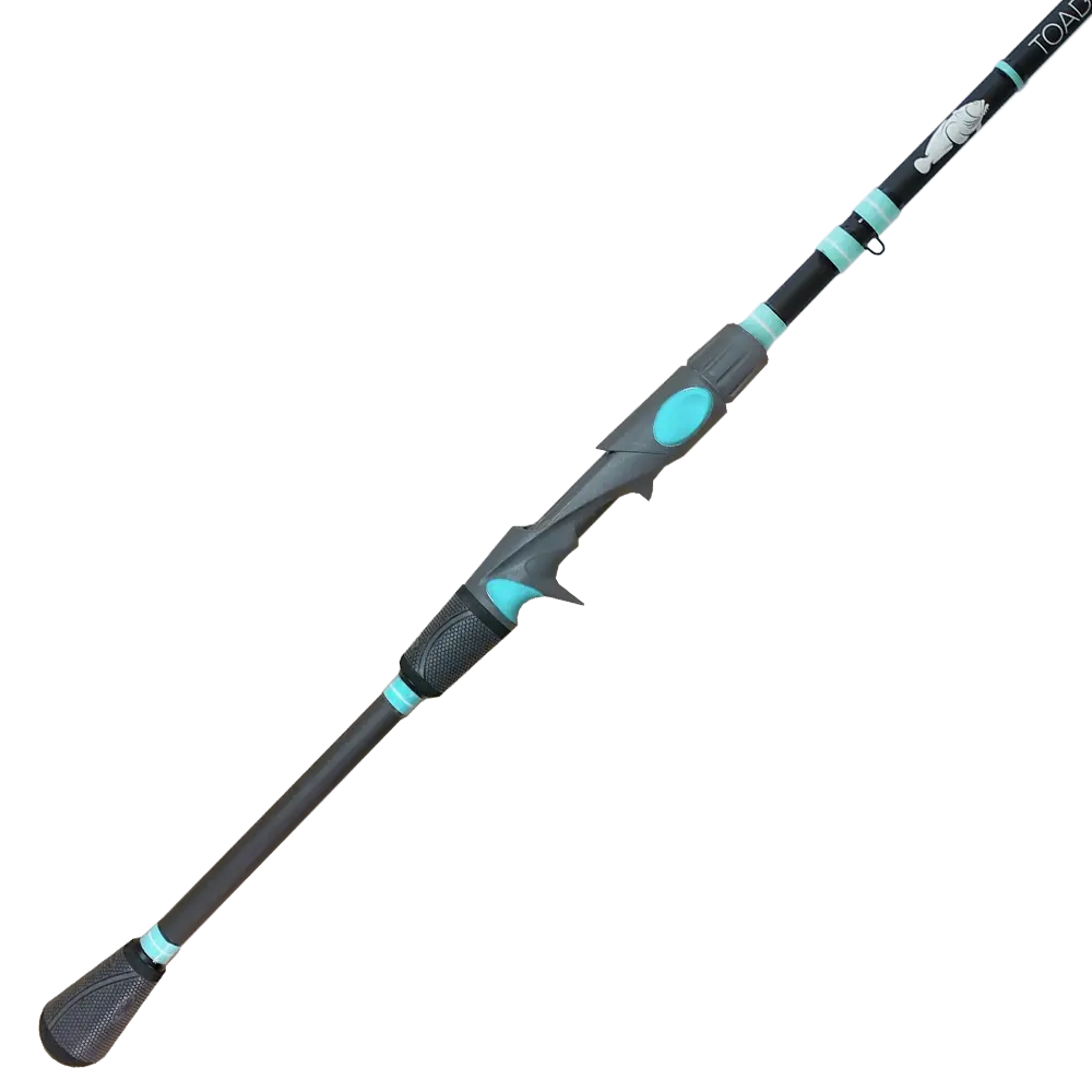 Casting Rods