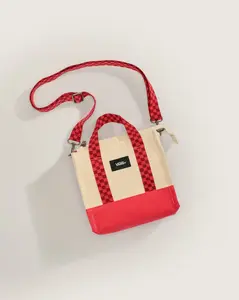 Vans Unisex Lil Pergs Tote Bag