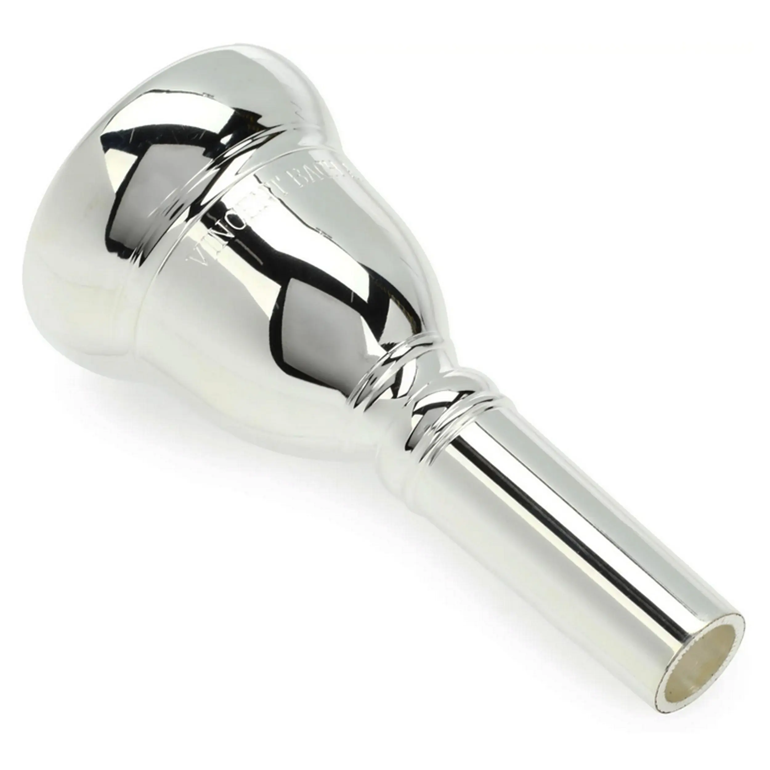 Bach Artisan Trombone Large Shank Mouthpiece, 5G Bach Artisan Trombone Large Shank Mouthpiece, 5G