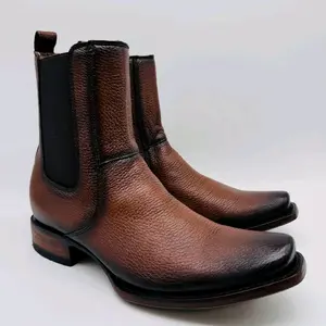 Men's Deerboots