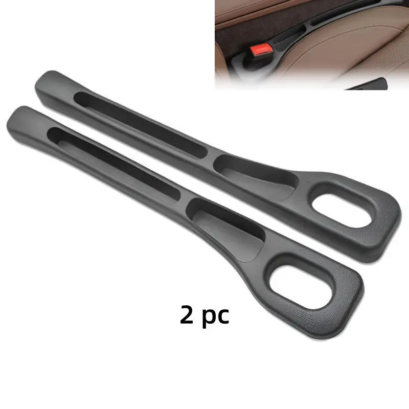 Car Interior Seat Gap Filler - Leak Proof Storage Bag Organizer - Car Interior Accessories - For Storage and Organization - Car Accessories,#Summervibes