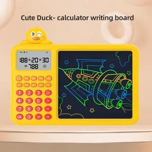 STEM Electronic Math Toy for Kids 6+,Fun Learning Game for Addition, Subtraction, Multiplication & Division,Portable Brain Training Educational Toy to Boost Math Confidence at Home & On-the-Go-s,Build Thinking & Calculation Skills