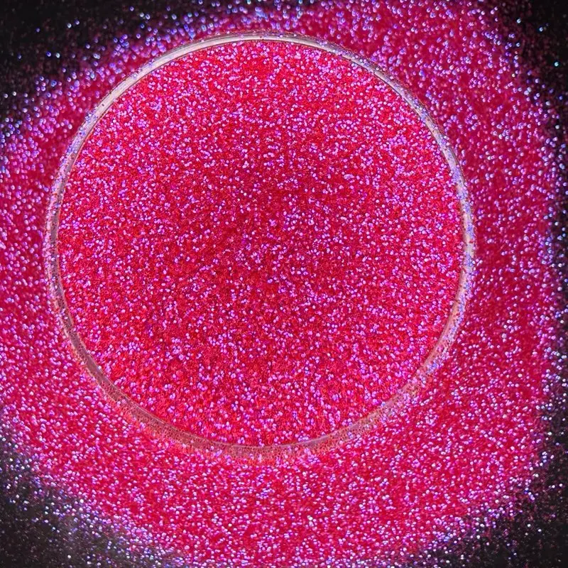 Reese & Riley Co. St. Tropez Premium Pink High-Sparkle Ultra-Fine Glitter Mix - Luxury Glam for Makers' Resin Art, Tumblers, Little Goes a Long Way DIY Crafts