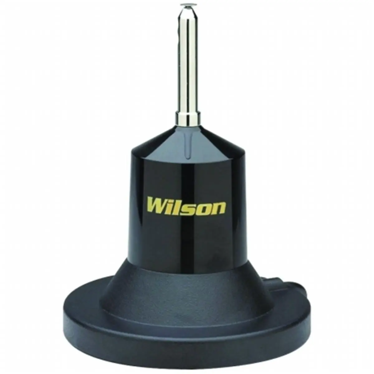 Wilson 5000 Series Base Loaded Magnetic Whip Antenna Kit (880-200152B) - All Seasons Mobile CB Antenna, 62.5-inch Whip Element, Accessories for Computers & Networking