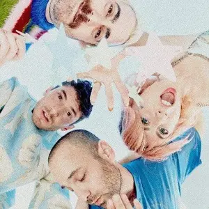 Charly Bliss - Forever [Indie-Exclusive Colored Vinyl] NEW Vinyl Record 689492225612