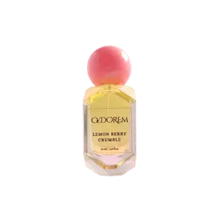 L3mon B3rry Crumble L3mon B3rry Crumble