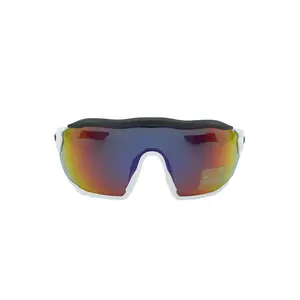 Show Rush Team Sunglasses "White/Black" FD1887 103