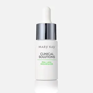 Mary Kay Clinical Solutions PHA+AHA Resurfacer- Exfoliating Serum