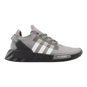 Adidas NMD_R1 V2 Men Sneakers Grey
