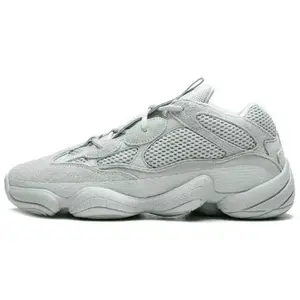 Adidas Yeezy 500 'Salt'