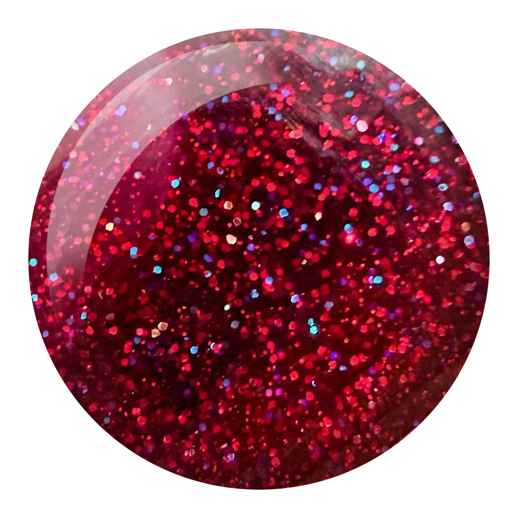 Universal Red #676