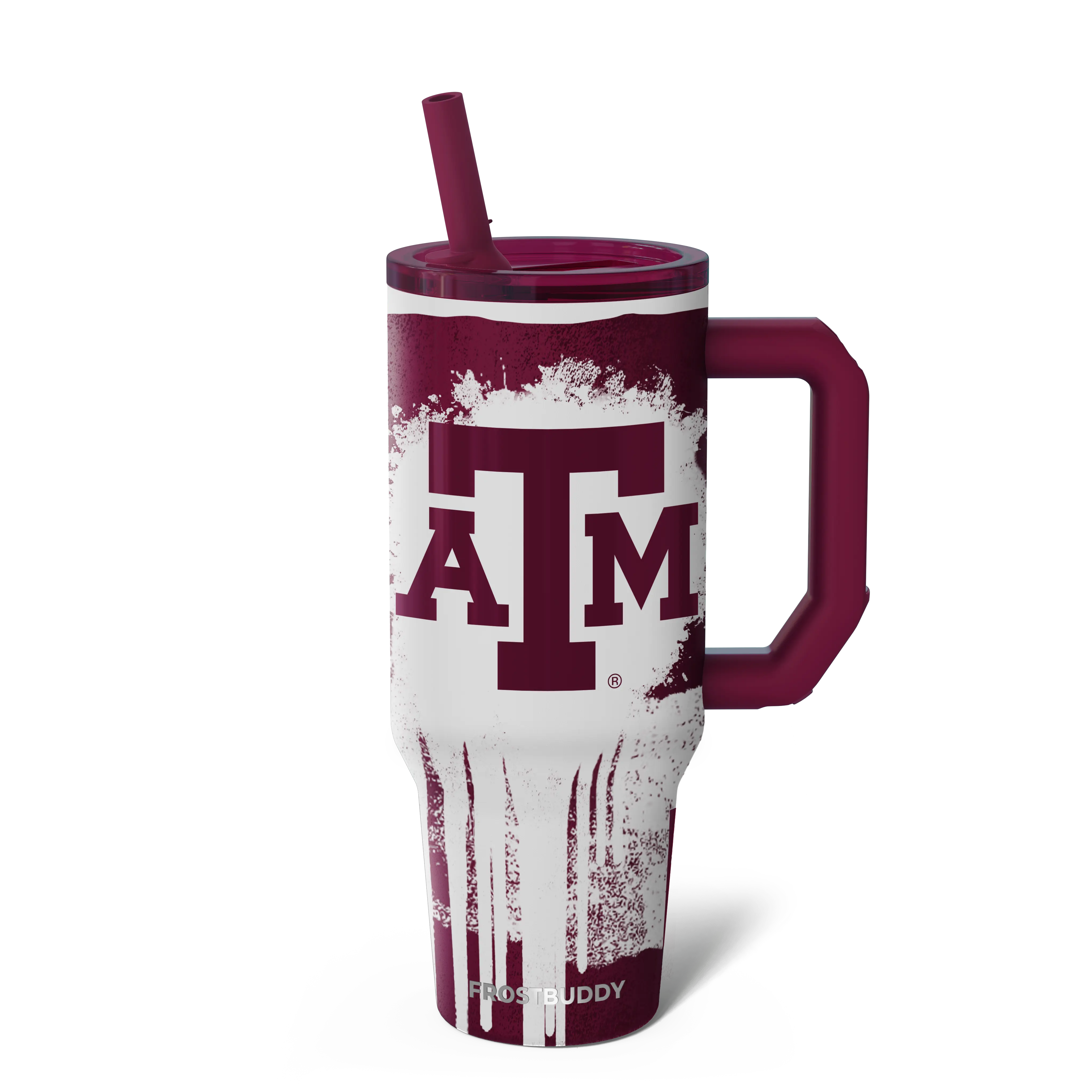 Texas A&M Aggies | Drip
