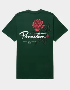 PRIMITIVE Essence Mens Tee