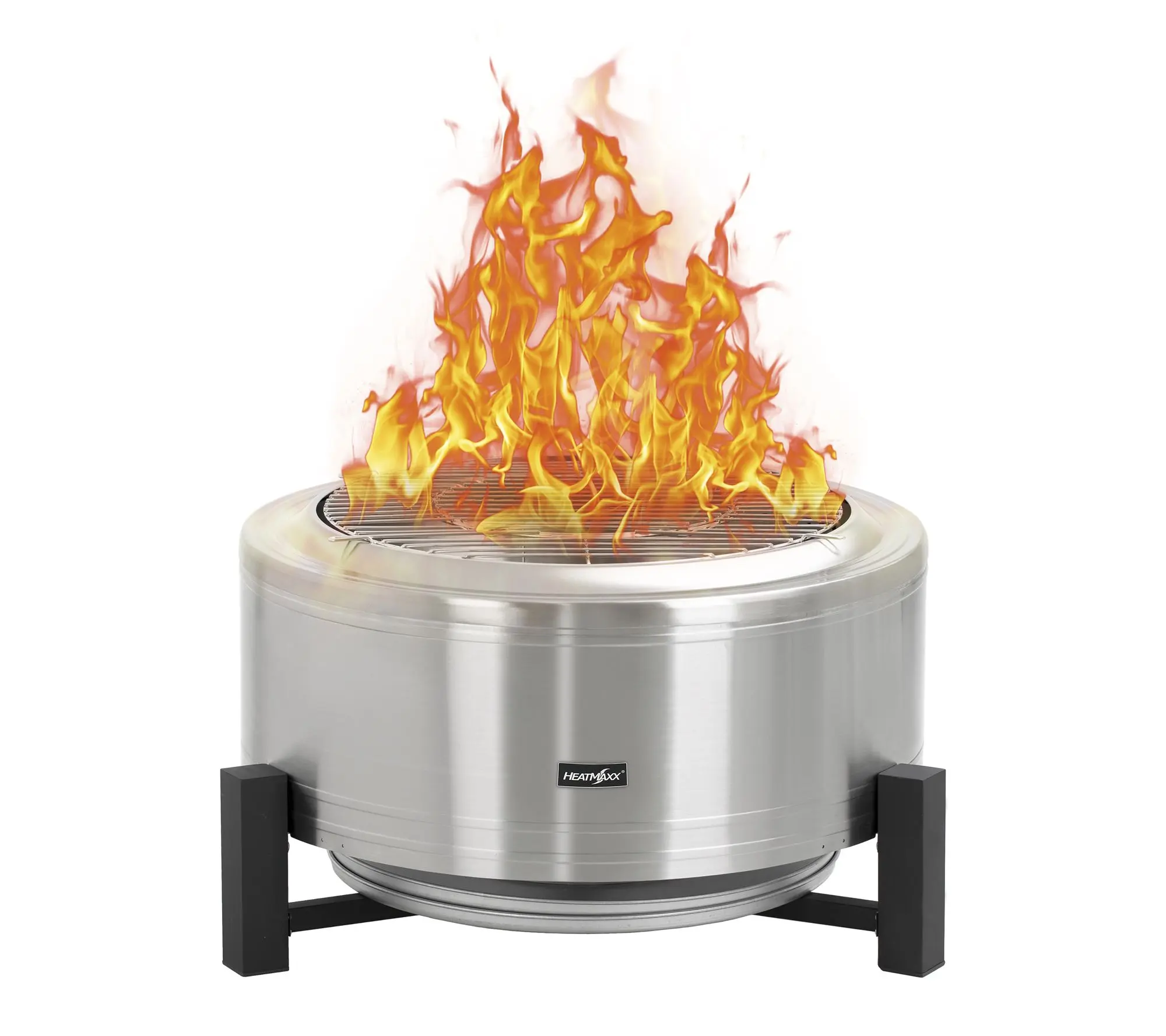 HEATMAXX Smokeless Bonfire Fire Pit HEATMAXX Smokeless Bonfire Fire Pit