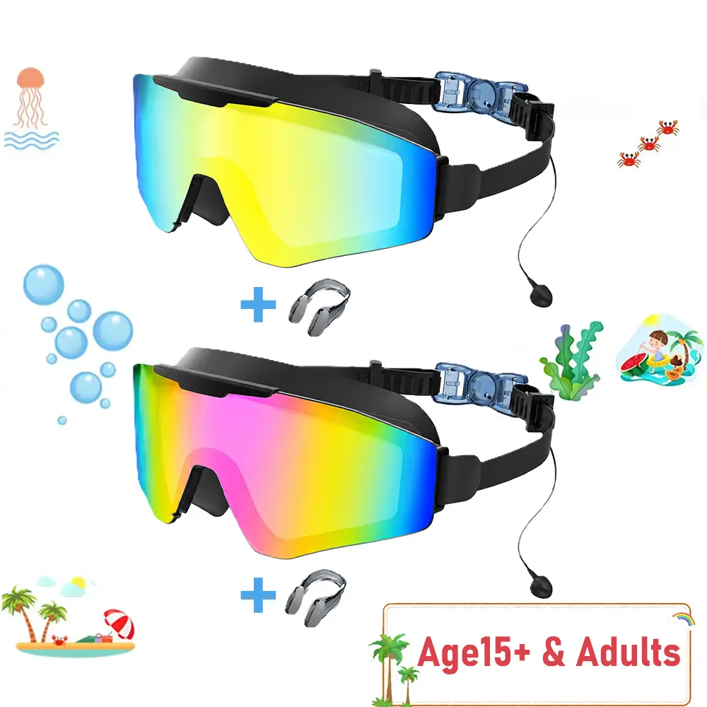 Age15+ & Adults