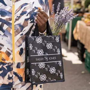 Sassy Jones Gift Bags (Mini)