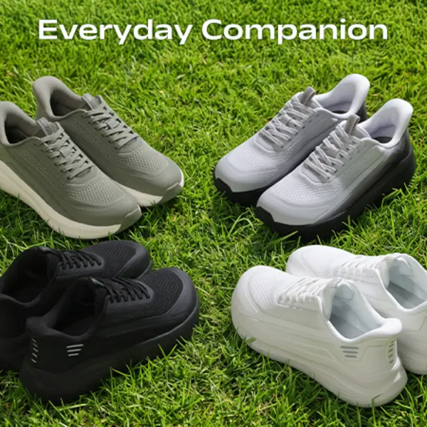 【BRUNO MARC Anniversary】 Men's Running Sports Shoes, Non-Slip Cushioning Athletic Sneakers for Walking, Gym Workouts, and Jogging tiktokshopbacktoschool