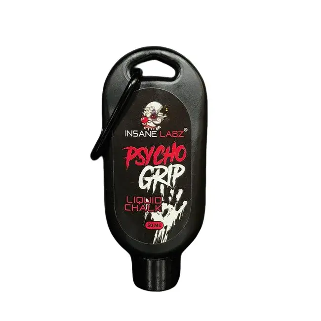 Insane Labz Psycho Grip Liquid Chalk Insane Labz Psycho Grip Liquid Chalk