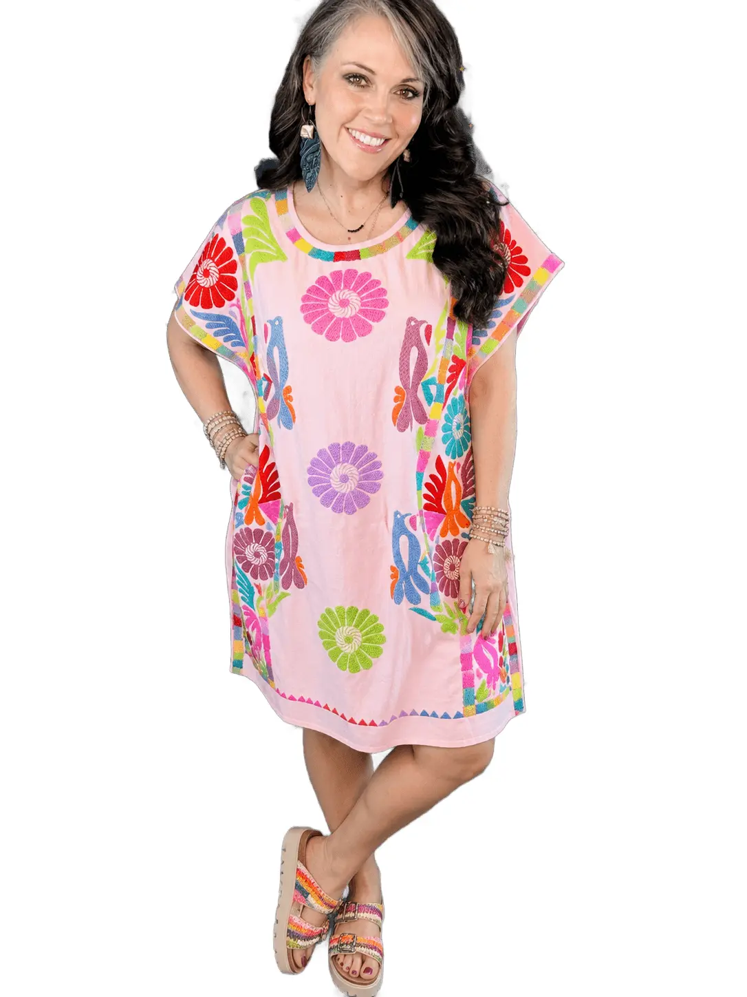 Francesca Dress by Ivy Jane
