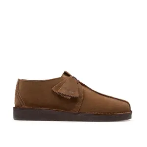 Clarks Originals Mens Desert Trek Desert Boots Clarks Originals Mens Desert Trek Desert Boots