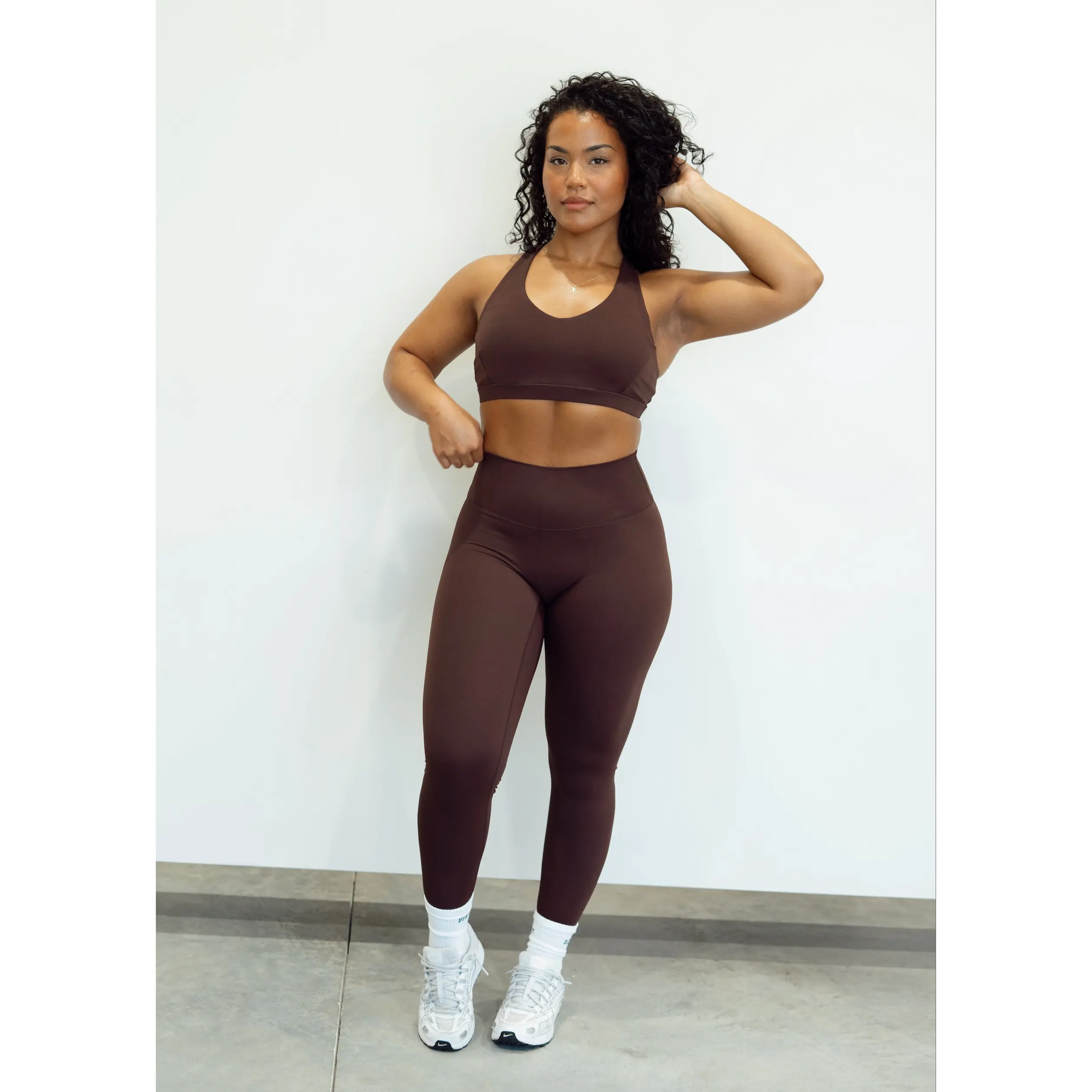 Naked Legging