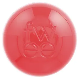 fwee Lip & Cheek Blurry Pudding Pot, RD05 Greedy , 0.17 oz (5 g)