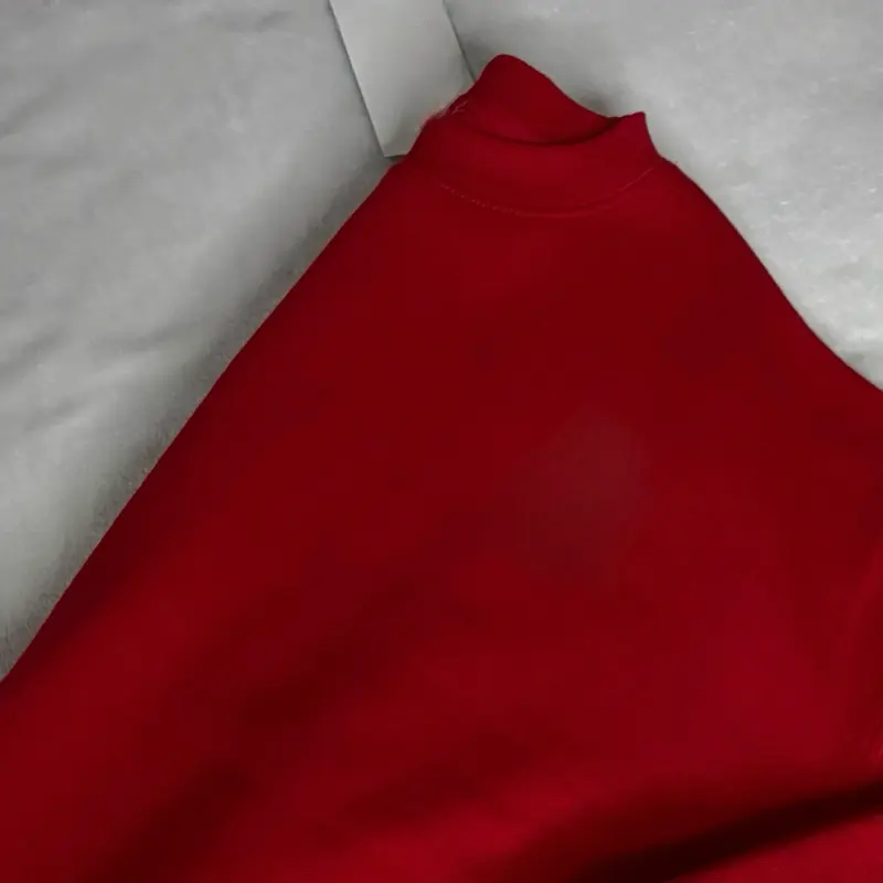 Essential Classic Crewneck