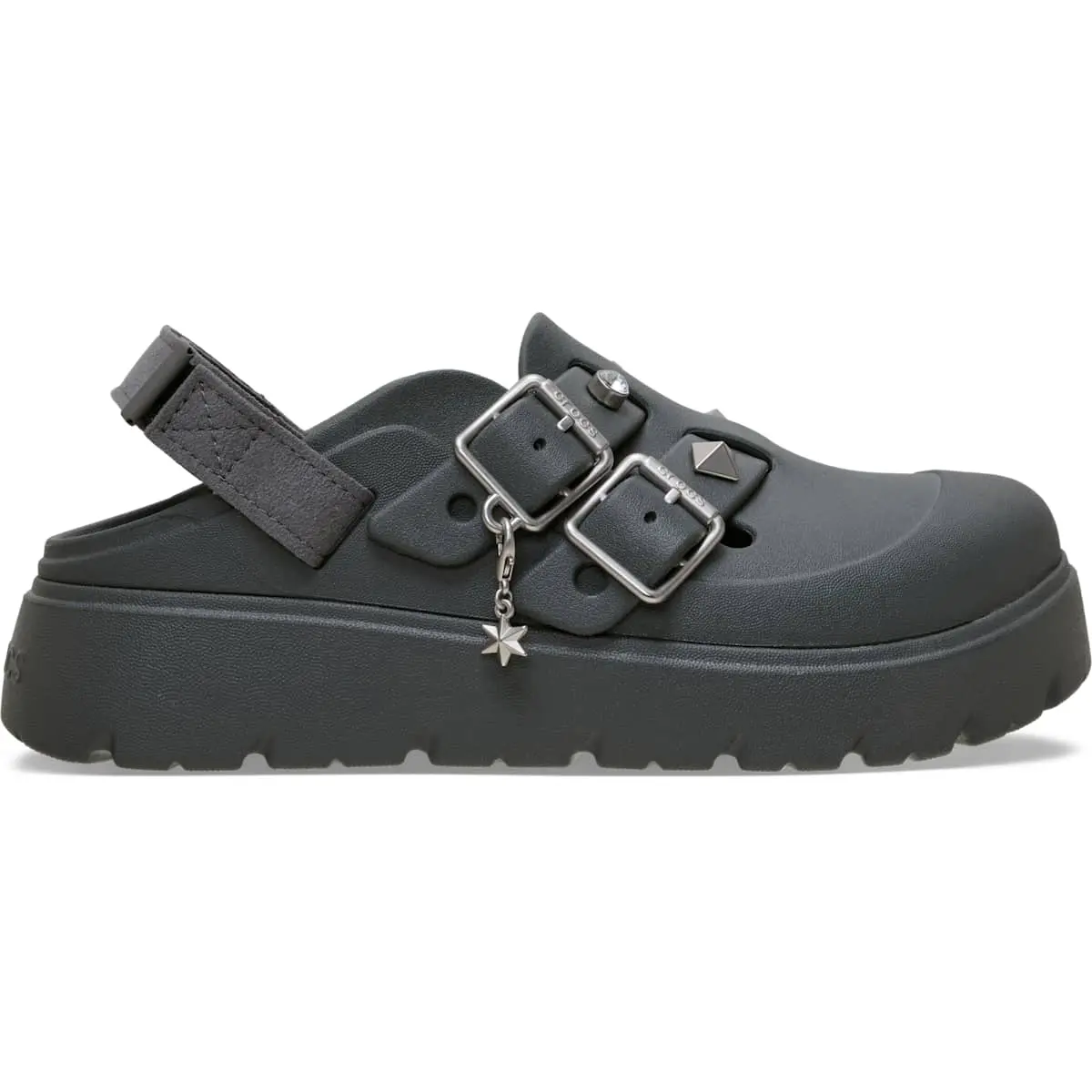 Crocs Women's Loaferette Clogs