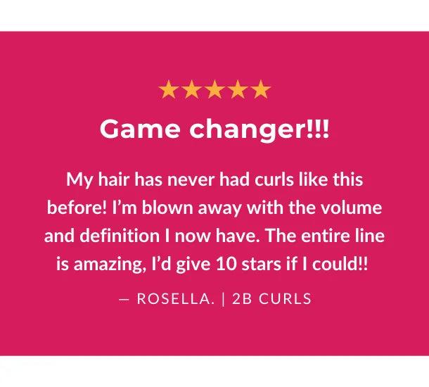 All-in-One: Wavy Haircare Repair Hydrate  Style