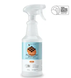 Kin + Kind Pee + Stain + Odor Destroyer - Citrus