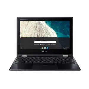 Acer Chromebook Spin 511 (R752T) - 11.6" Touch - 4GB RAM - 32GB eMMC - Black