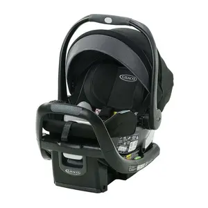 Graco SnugRide SnugFit 35 DLX Infant Car Seat (Spencer) Graco SnugRide SnugFit 35 DLX Infant Car Seat (Spencer)