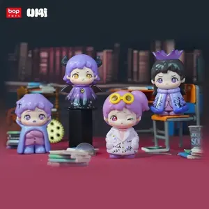 UMI·MBTI TRANSPORTED TO ANOTHER WORLD SERIES FIGURES blind box