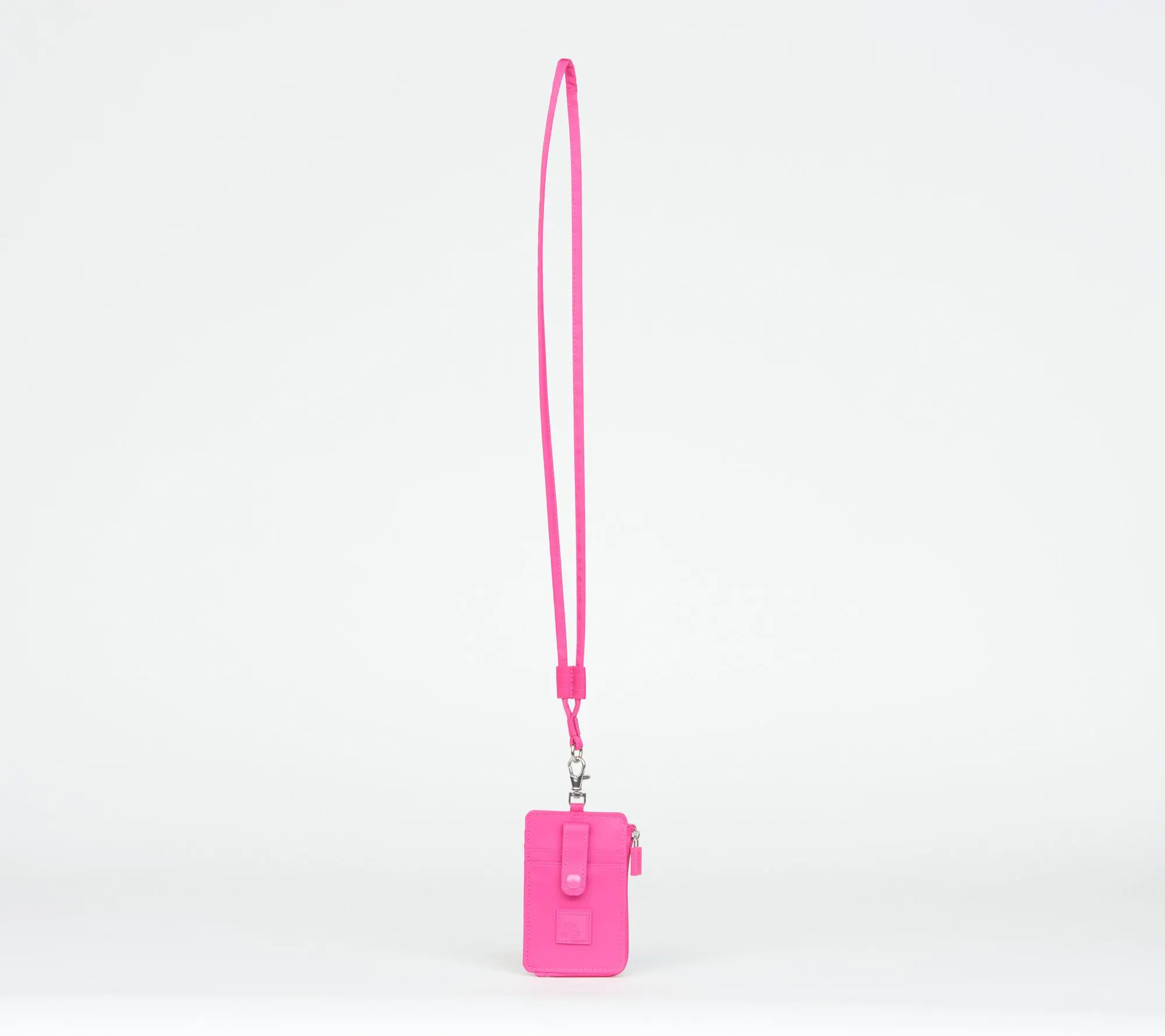 IHKWIP Set Sail RFID Lanyard Card Case