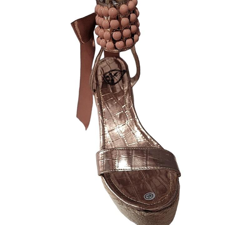 Plataform Sandals Sandals