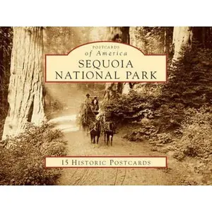 Sequoia National Park