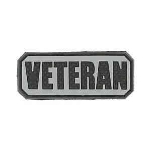 Veteran Morale Patch