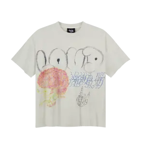 RL SKETCH TEE