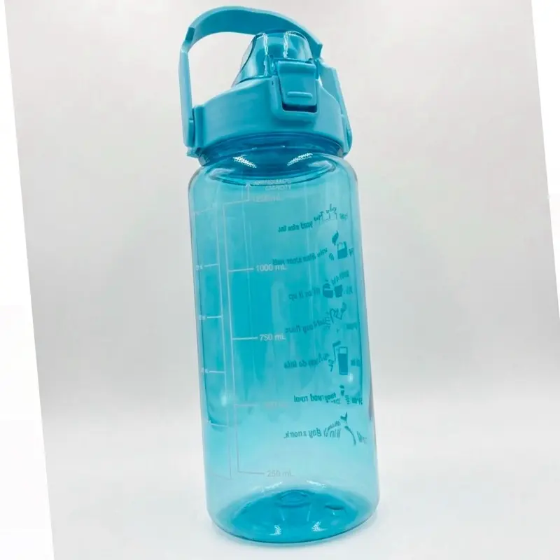 Water Water