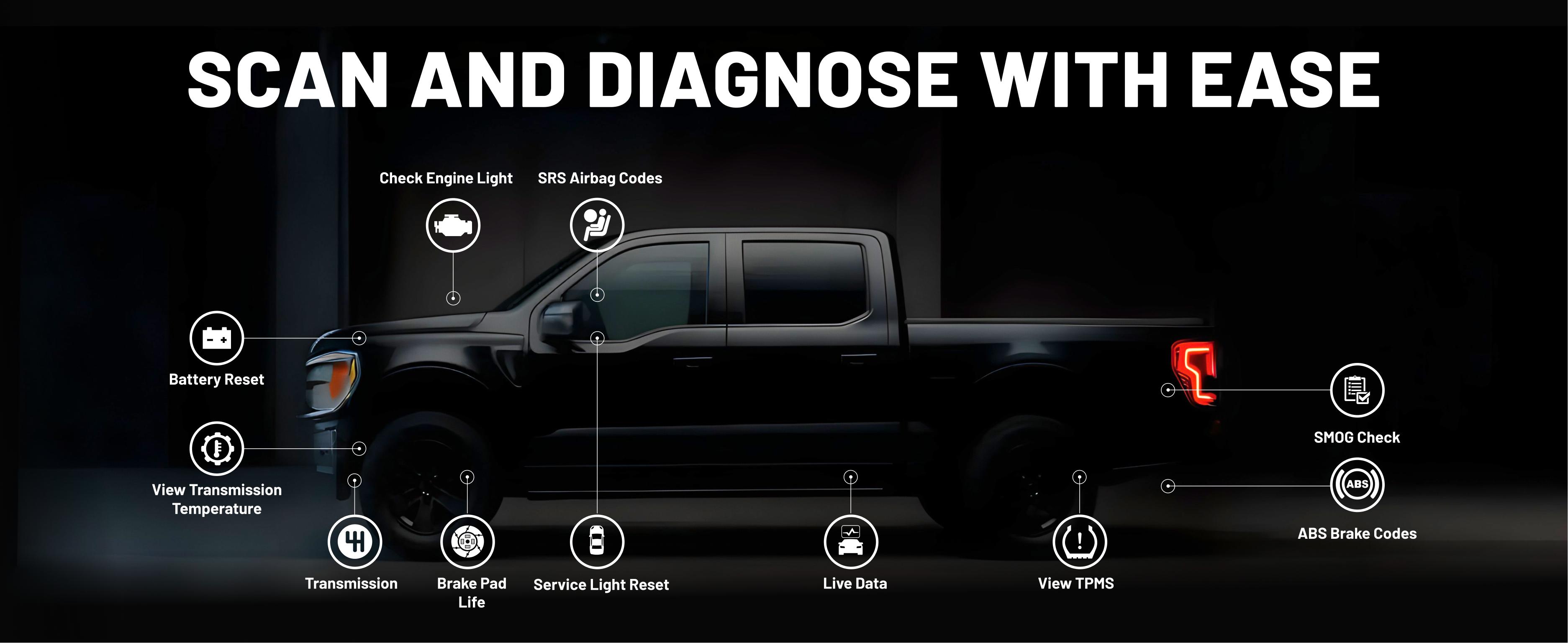 INNOVA SD35 OBD2 Scanner for All Systems with Advanced Diagnostics Live Data & User Friendly Interface for 1996+ Cars Trucks Voltage Monitor INNOVA SD35 OBD2 Scanner for All Systems with Advanced Diagnostics Live Data & User Friendly Interface for 1996+ Cars Trucks Voltage Monitor