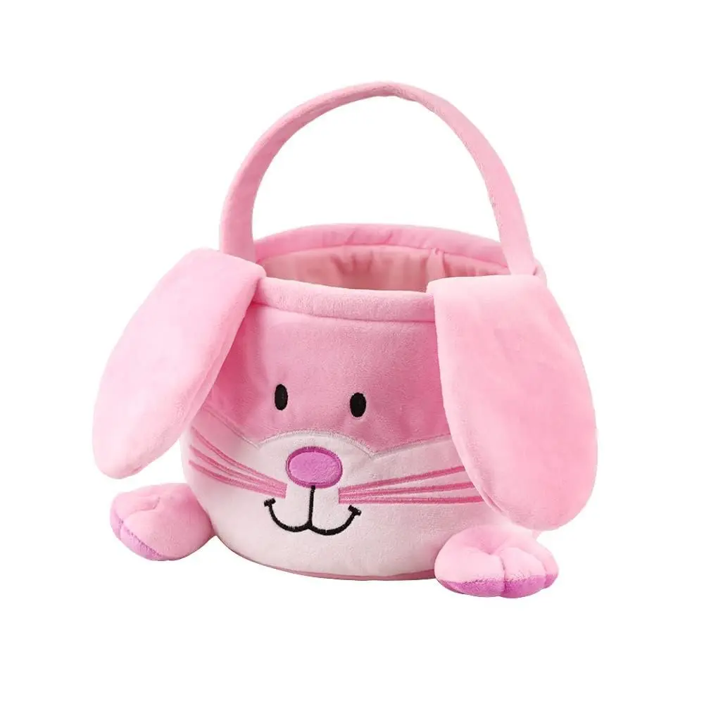 Easter Bunny Baskets