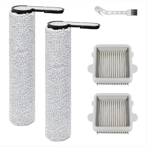 Brush Roll Accessories for F25, /F25, RT/F25, /F25A, /F25 Wet and Dry Vacuum Cleaner Replacement Parts