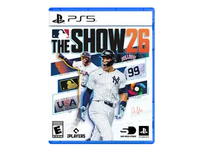 MLB® The Show™ 26 – PlayStation 5