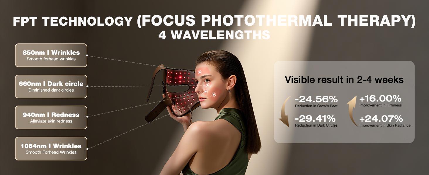 JOVS 4D Laser Anti-Aging Therapy Mask JOVS 4D Laser Anti-Aging Therapy Mask