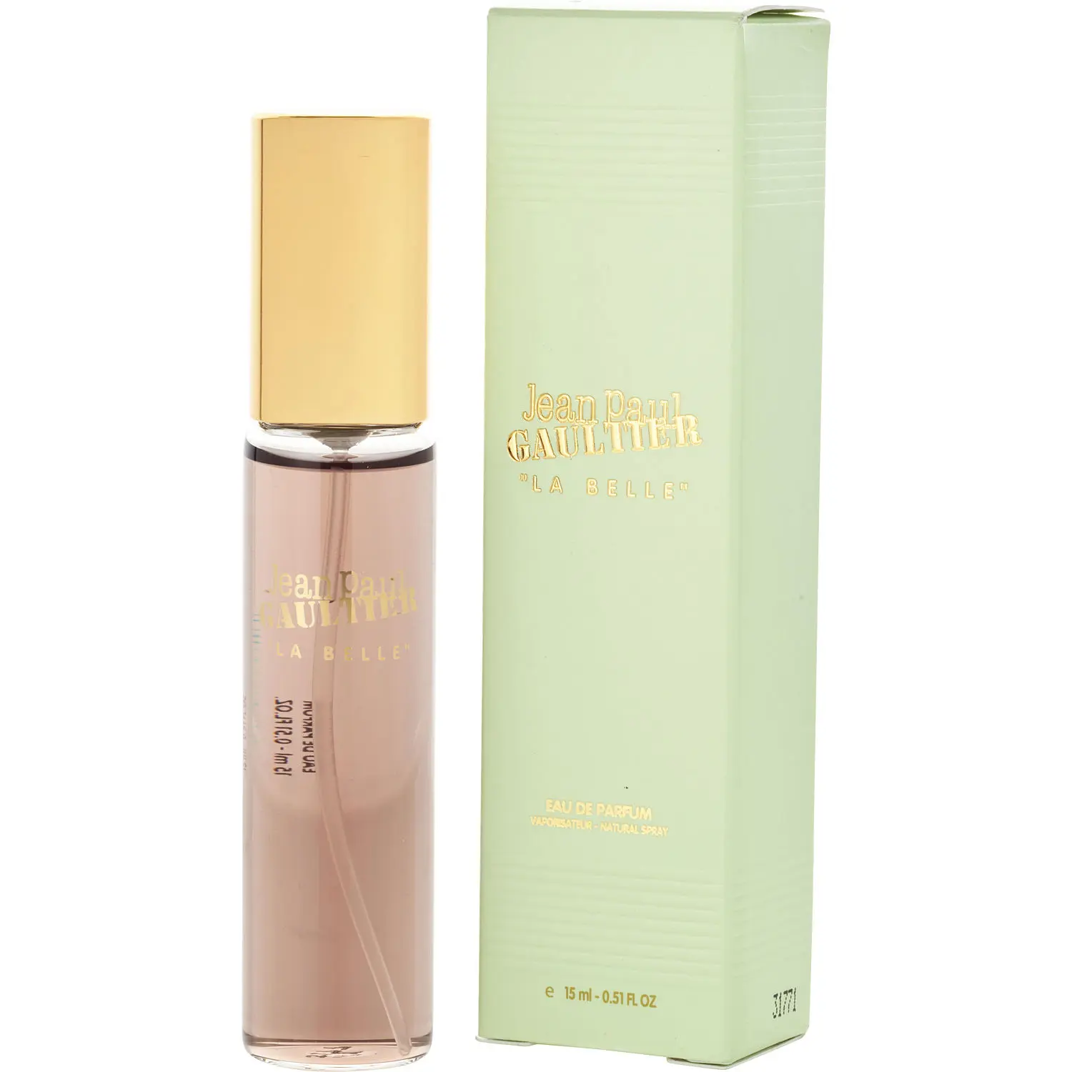 Jean Paul Gaultier La Belle By Jean Paul Gaultier Eau De Parfum For Women