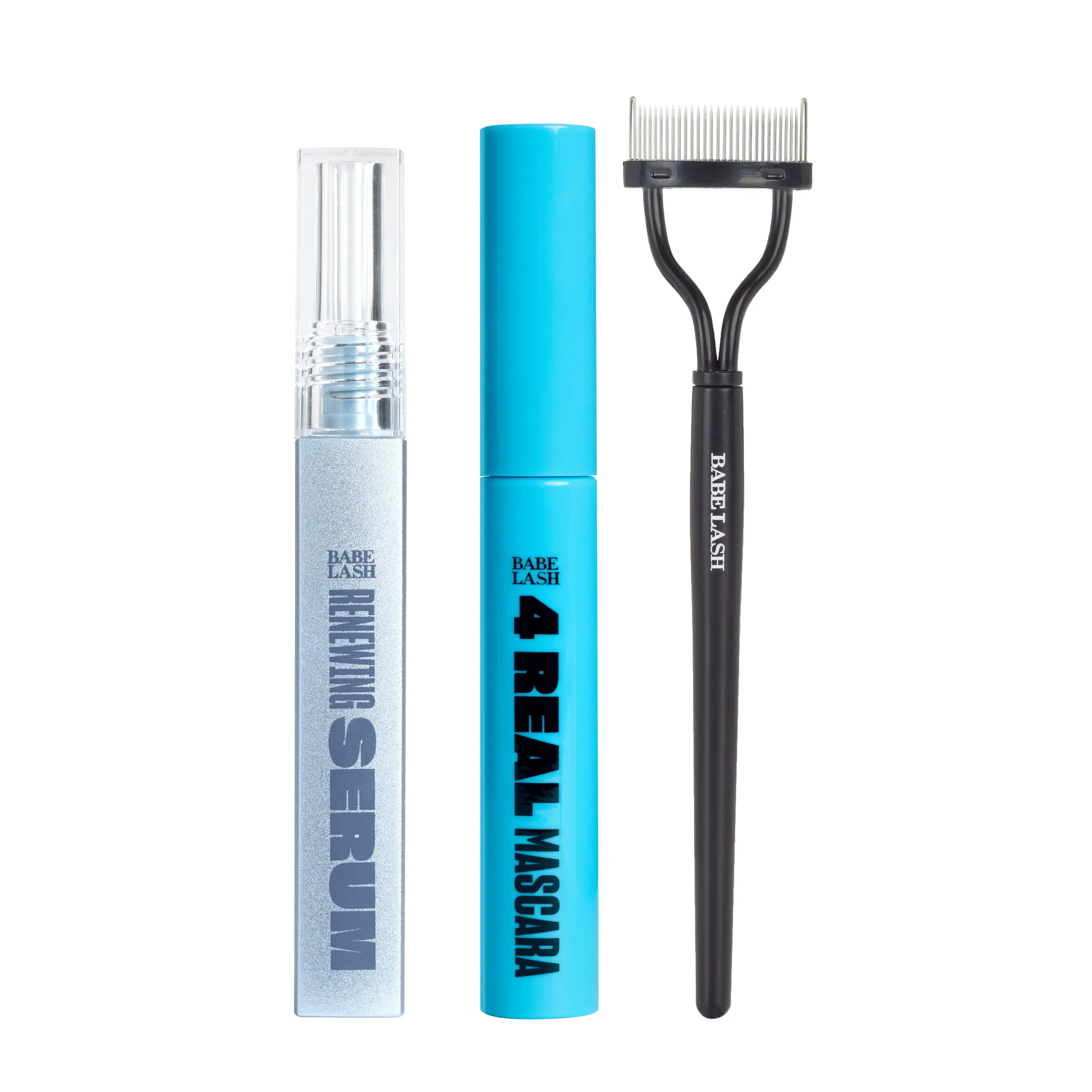 TLC Total Lash Care Kit